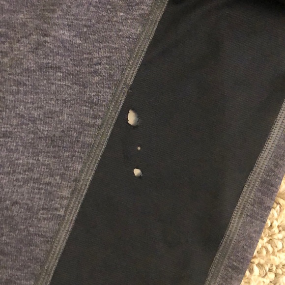 Lululemon THE Short 11 in. - Picture 3 of 3